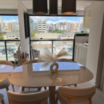 Apartamento à venda com 2 quartos, sendo 1 suíte, em Jardim, Santo André, SP
