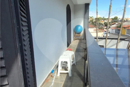Casa à venda com 3 quartos em Vila Oliveira, Mogi das Cruzes, SP