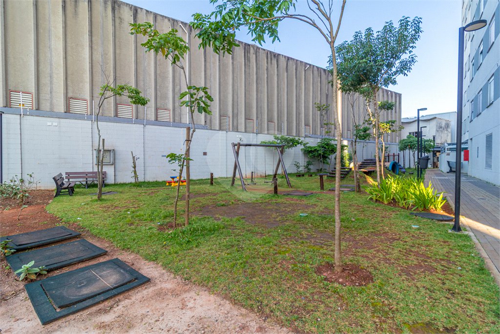 Apartamento à venda com 2 quartos em Santo Amaro, São Paulo, SP