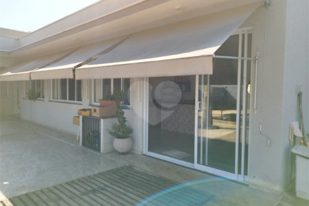 Casa Térrea à venda com 3 quartos em Recanto Campestre Internacional de Viracopos Gleba 9, Indaiatuba, SP