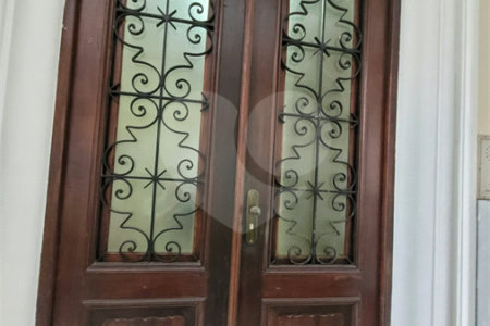 Apartamento à venda com 3 quartos em Rio Comprido, Rio de Janeiro, RJ