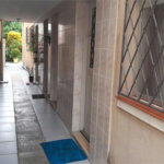 Casa com 2 dormitórios à venda, 87 m² por R$ 690.000,00 - Ponta da Praia - Santos/SP