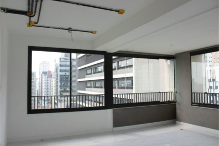 Apartamento à venda com 3 suítes em Pinheiros, São Paulo, SP