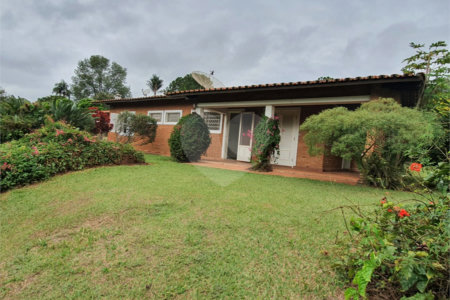 Chácara à venda com 3 quartos, sendo 1 suíte, em Chácaras São Bento, Valinhos, SP