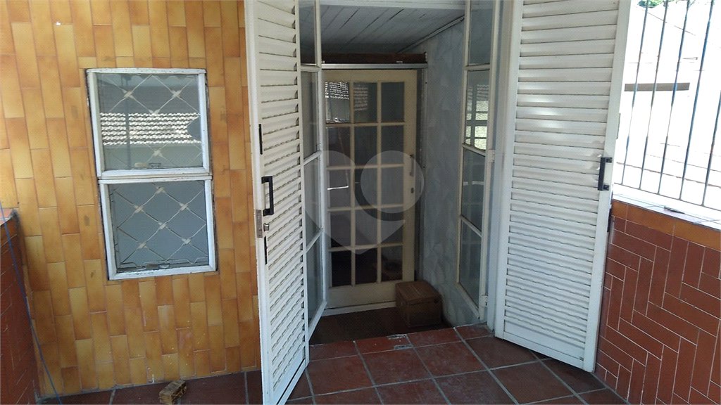Casa de Vila à venda com 2 quartos em Santana, São Paulo, SP