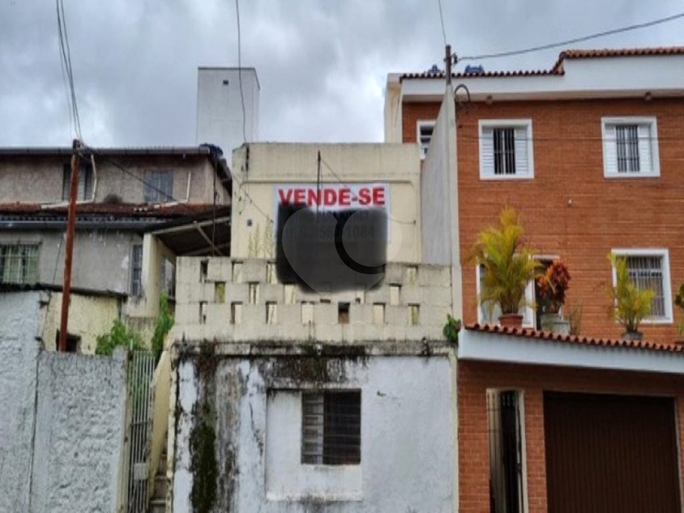 Terreno à venda em Vila Indiana, São Paulo, SP