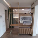 Apartamento à venda ou para alugar com 1 quarto em Pinheiros, São Paulo, SP