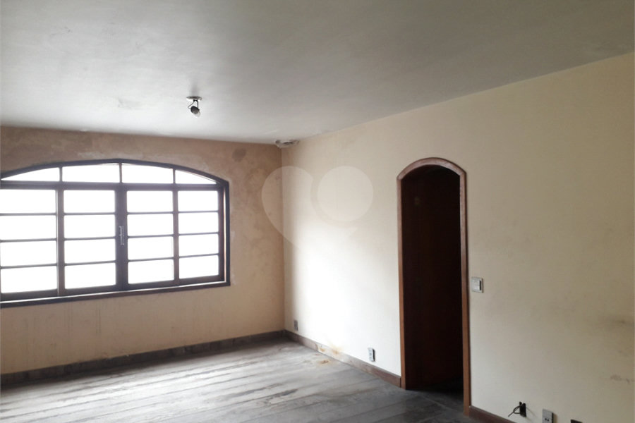 Casa para alugar com 3 quartos em Santana, São Paulo, SP