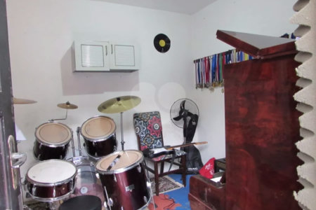 Casa Térrea à venda ou para alugar com 5 quartos, sendo 2 suítes, em Vila Horizonte, Mogi das Cruzes, SP
