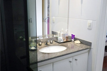 Apartamento à venda com 2 suítes em Vila Clementino, São Paulo, SP