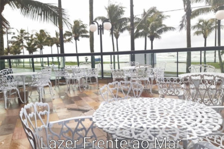 Cobertura à venda, 175 m² por R$ 1.431.000,00 - Vilamar - Praia Grande/SP