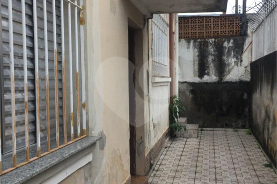 Terreno à venda em Imirim, São Paulo, SP