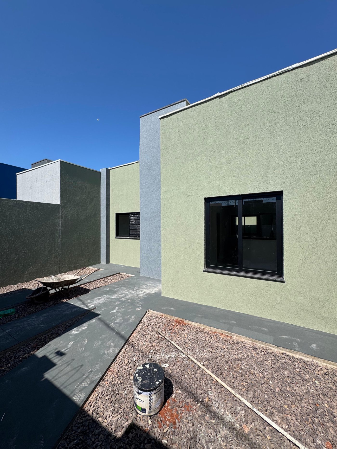 Casa à venda com 2 quartos em Jardim dos Ipes, Três Lagoas, MS