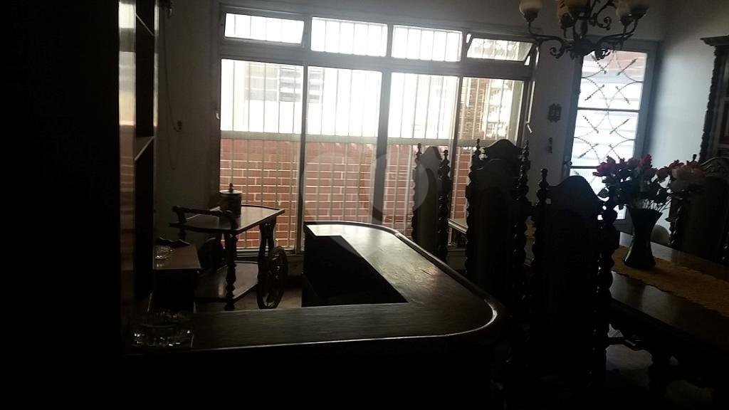 Casa Térrea à venda com 3 quartos em Bom Retiro, São Paulo, SP