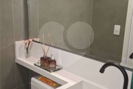 Apartamento à venda com 2 quartos em Parada Inglesa, São Paulo, SP