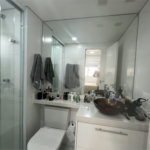 Apartamento à venda com 2 suítes em Barra Funda, São Paulo, SP