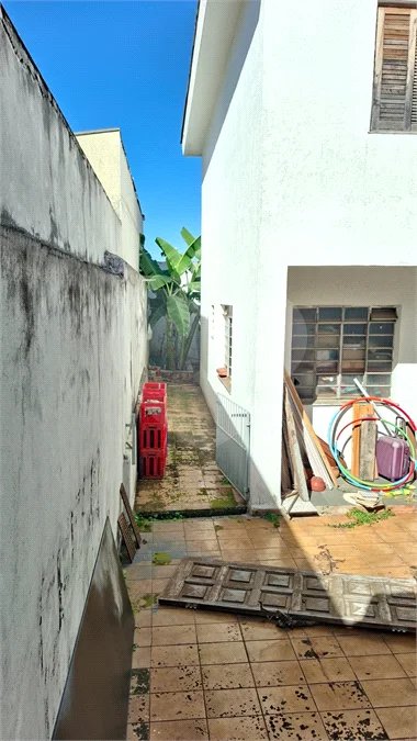 Casa à venda com 5 quartos em Chora Menino, São Paulo, SP