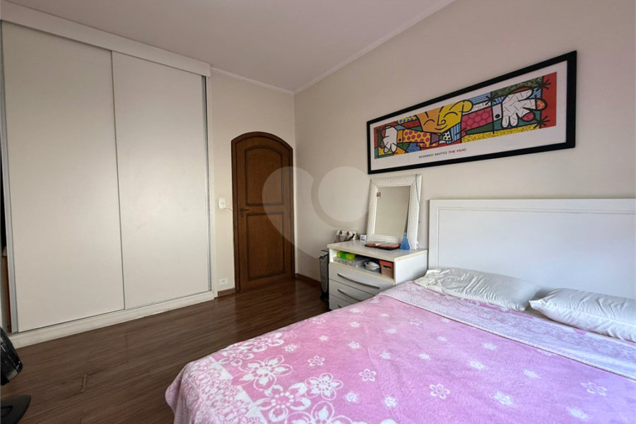 Sobrado à venda com 3 quartos, sendo 1 suíte, em Tucuruvi, São Paulo, SP