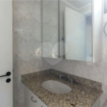 Apartamento à venda com 3 quartos, sendo 1 suíte, em Lauzane Paulista, São Paulo, SP
