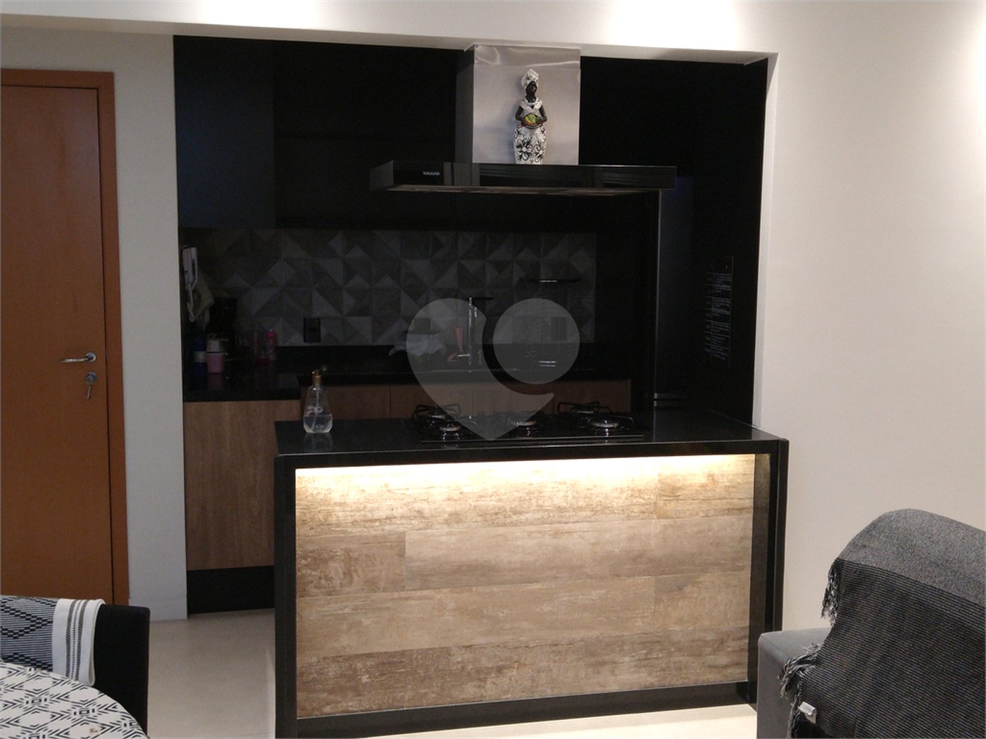 Apartamento à venda com 3 quartos, sendo 1 suíte,  em Mandaqui, São Paulo, SP