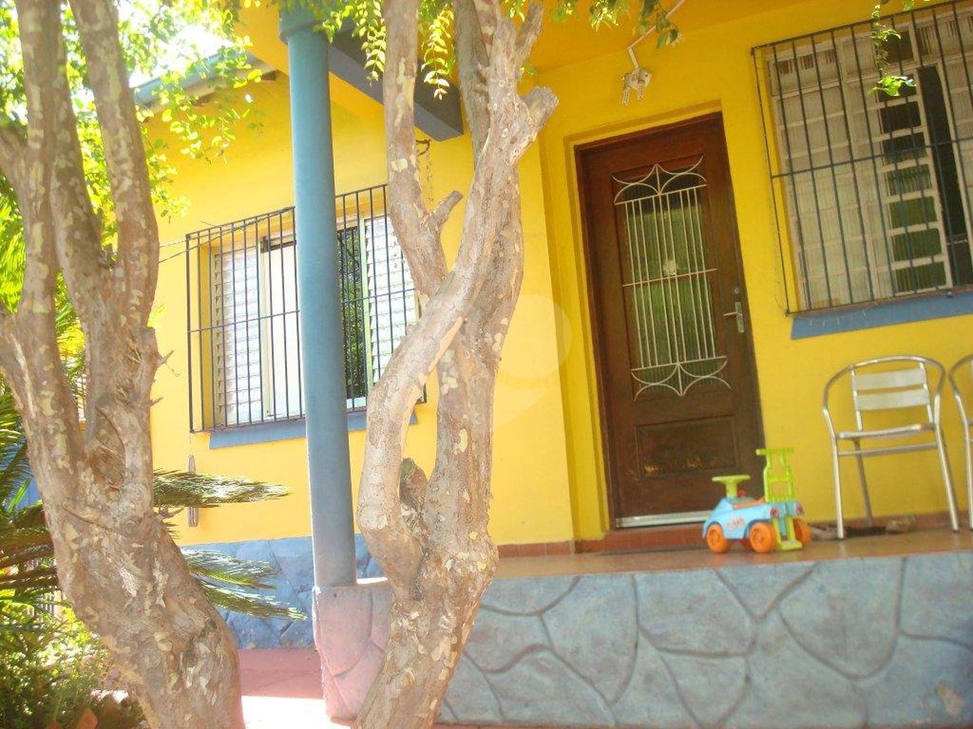 Casa Térrea à venda com 2 quartos em Imirim, São Paulo, SP