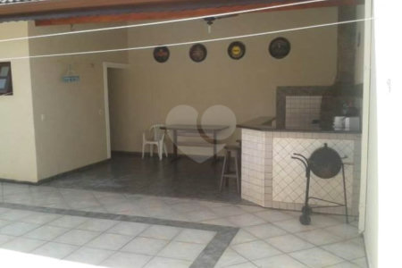Casa à venda com 3 quartos em João Xxiii, Vinhedo, SP