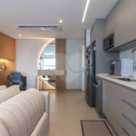 Apartamento à venda com 2 suítes em Santo Amaro, São Paulo, SP