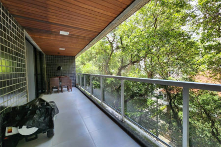Apartamento à venda com 4 quartos, sendo 1 suíte, em Tijuca, Rio de Janeiro, RJ