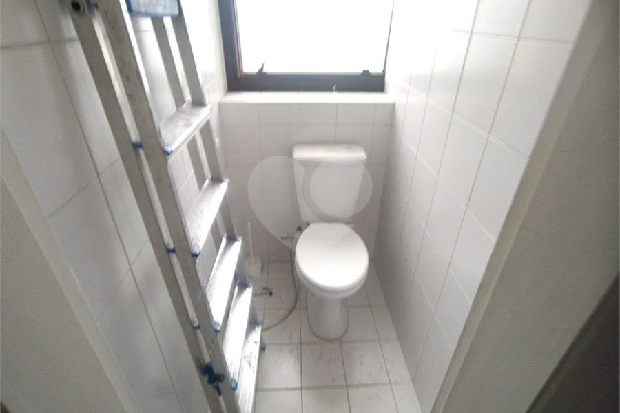 Sala à venda em Tucuruvi, São Paulo, SP