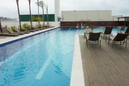 Apartamento à venda com 2 quartos em Vila Anastácio, São Paulo, SP