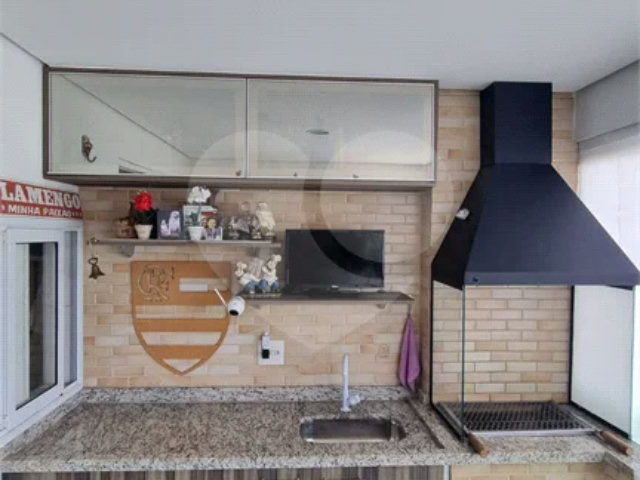 Apartamento à venda com 2 quartos, sendo 1 suíte,  em Santana, São Paulo, SP