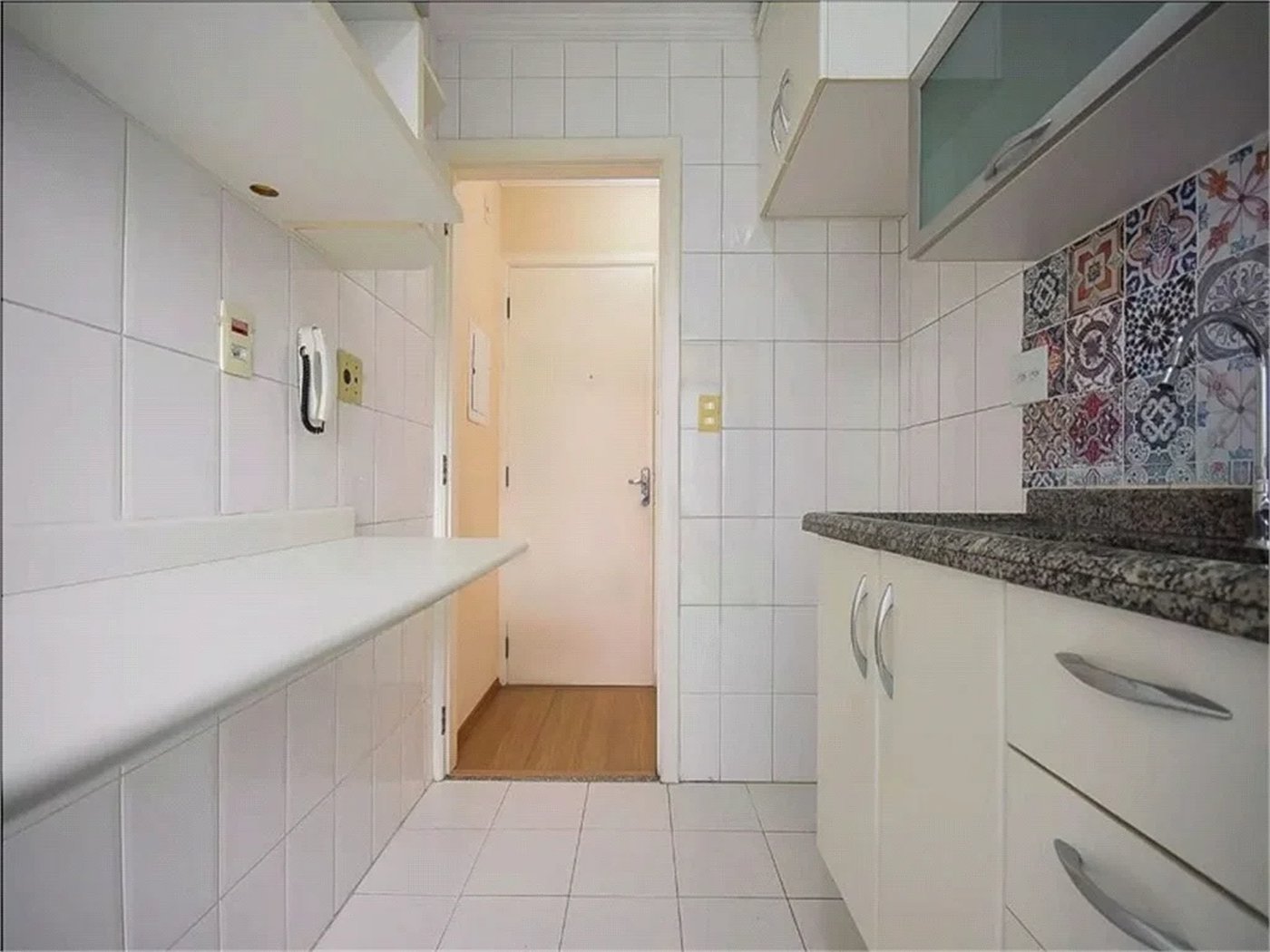 Apartamento à venda com 2 quartos em Vila Andrade, São Paulo, SP