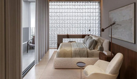 Apartamento à venda com 2 suítes em Jardim Paulista, São Paulo, SP