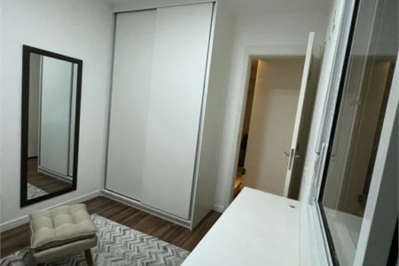 Apartamento à venda com 2 quartos, sendo 1 suíte, em Jardim Caboré, São Paulo, SP