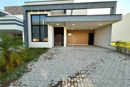 Casa à venda com 3 suítes no condomínio Ibiti Reserva, Sorocaba - SP