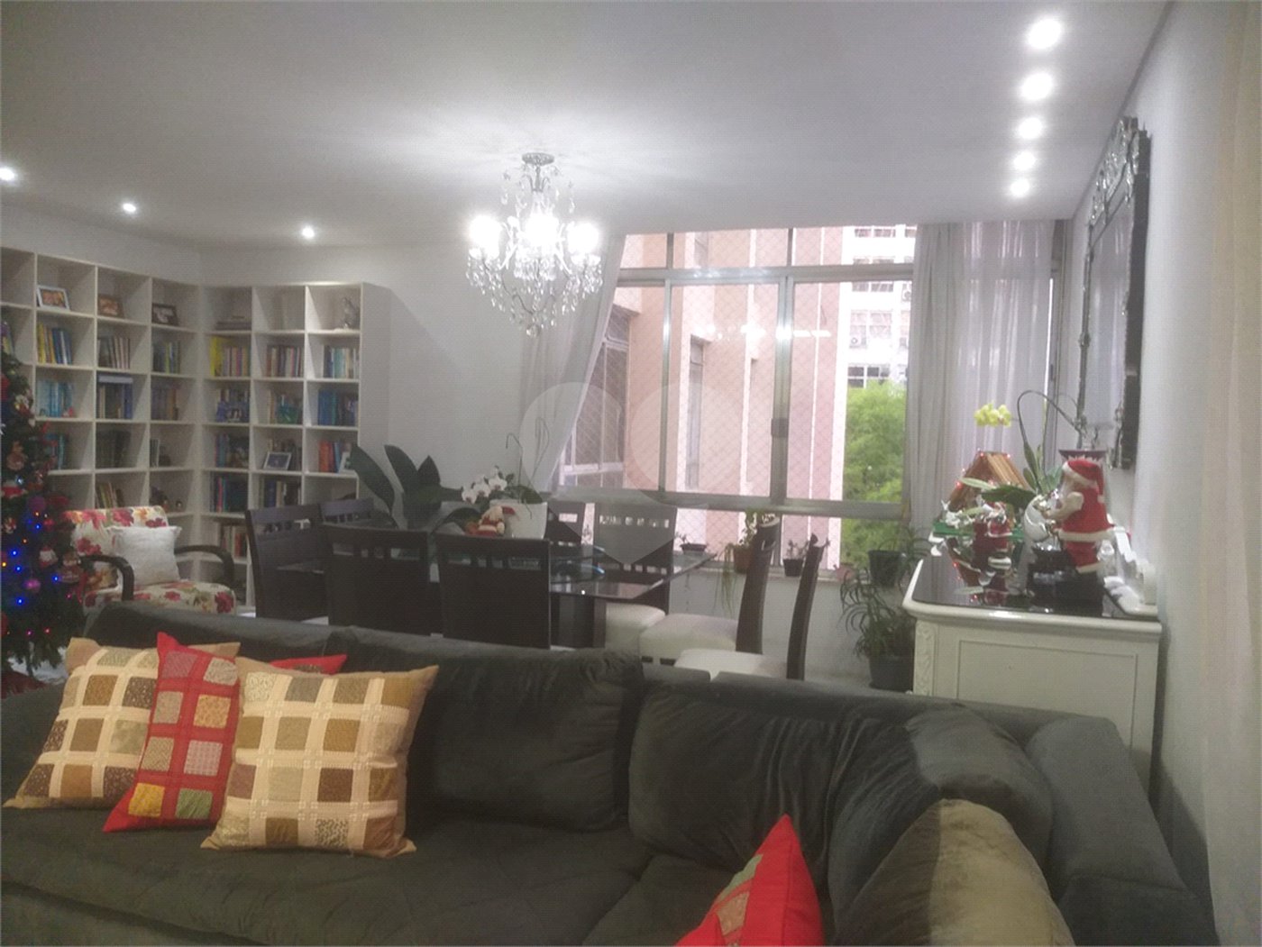 Apartamento à venda com 3 quartos, sendo 1 suíte, em Paraíso, São Paulo, SP
