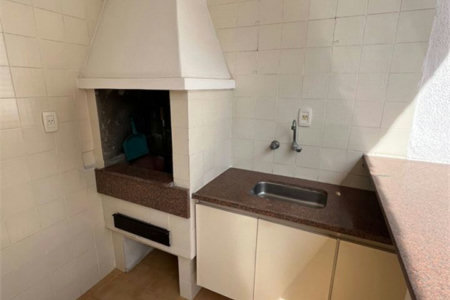 Apartamento com 4 dormitórios à venda, 259 m² por R$ 900.000,00 - Jardim Três Marias - Guarujá/SP