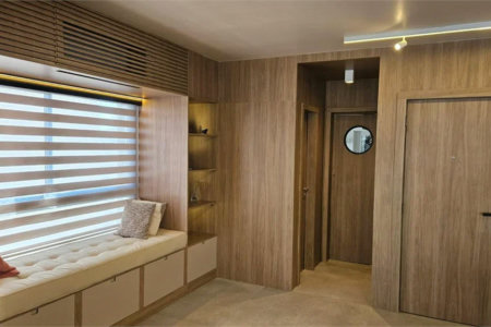 Apartamento à venda ou para alugar com 3 suítes em Brooklin Paulista, São Paulo, SP