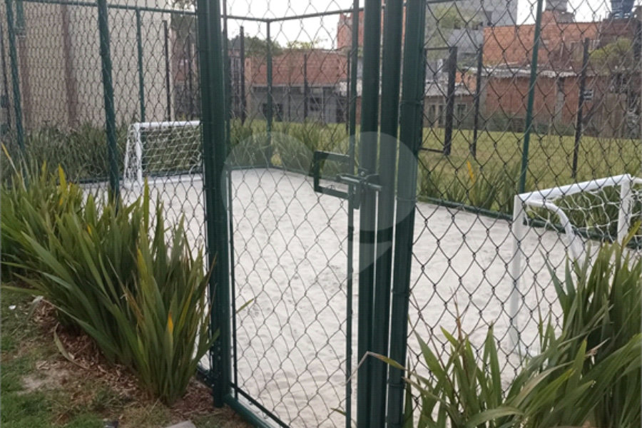 Apartamento para alugar com 2 quartos em Parque Novo Mundo, São Paulo, SP
