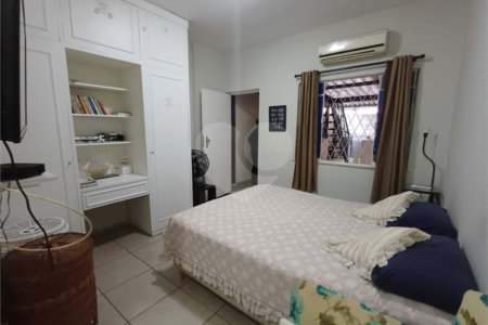 Casa à venda com 3 suítes em Tijuca, Rio de Janeiro, RJ