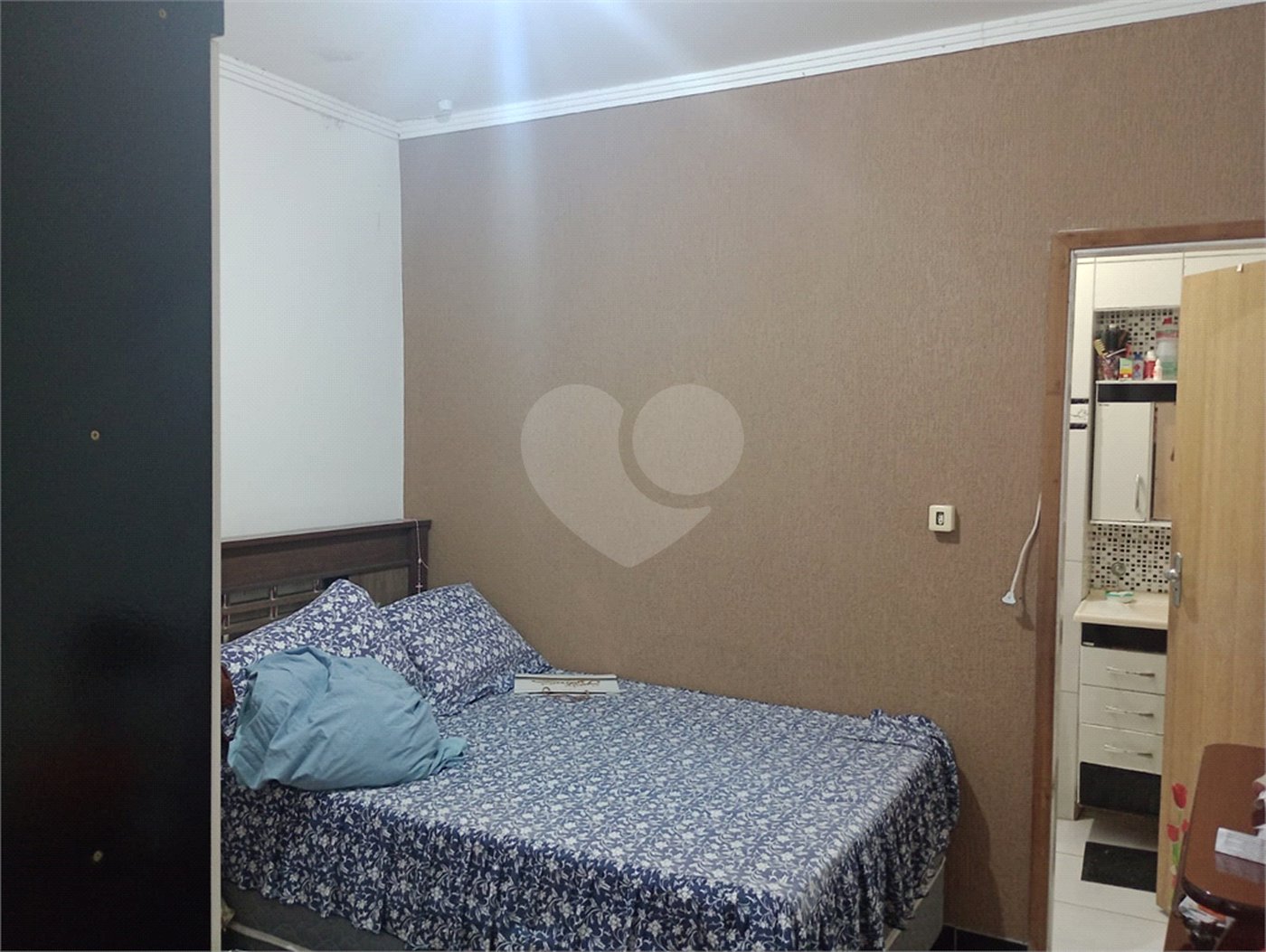 Casa à venda com 3 quartos, sendo 1 suíte, em Vila São José, Itapetininga, SP