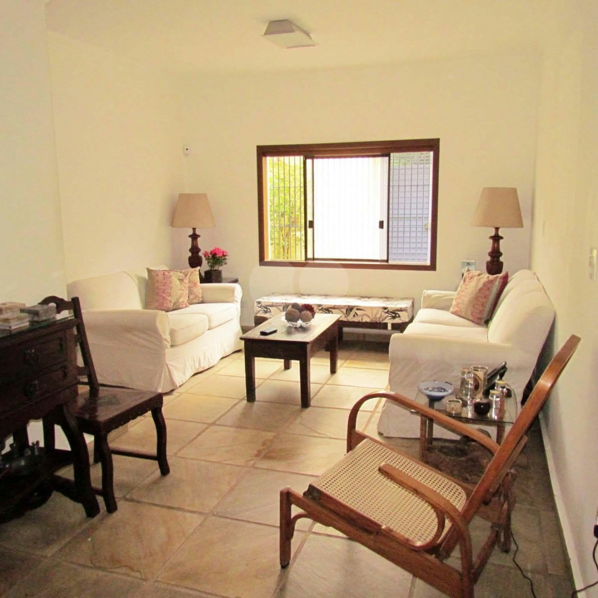 Casa de Vila à venda com 4 quartos, sendo 1 suíte, em Chácara Monte Alegre, São Paulo, SP