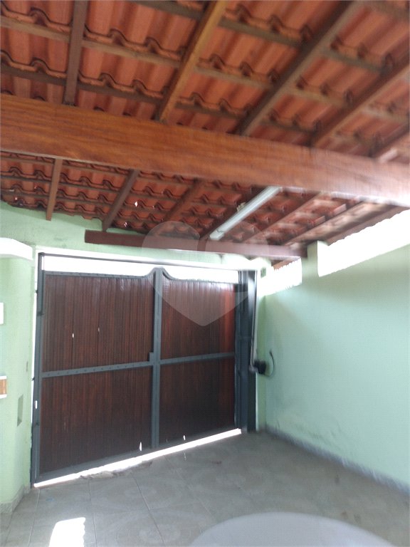 Sobrado à venda com 3 quartos, sendo 1 suíte, em Horto Florestal, São Paulo, SP