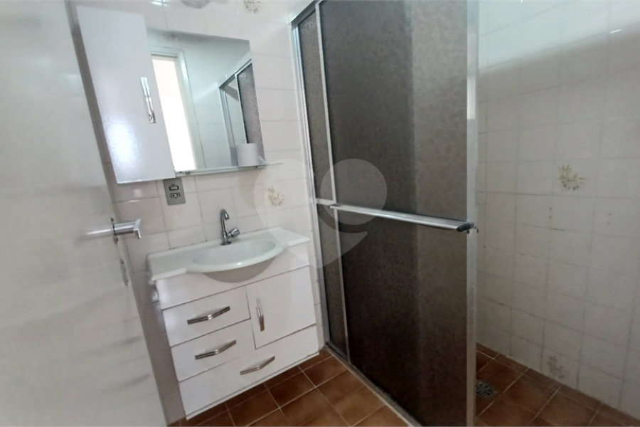 Apartamento à venda com 3 quartos em Santana, São Paulo, SP