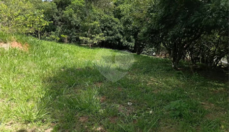 Terreno à venda em Planalto Verde, São Roque, SP