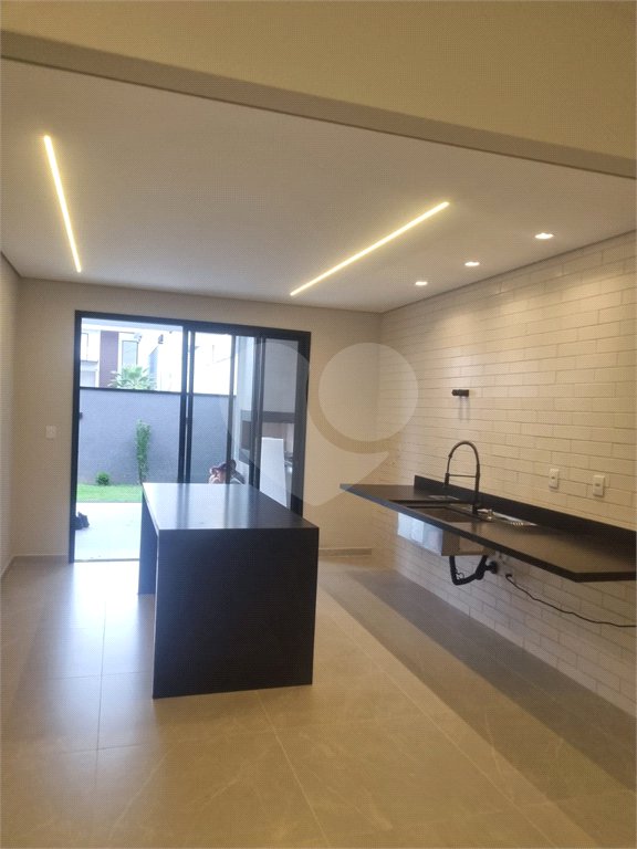 Casa à venda com 3 suítes no condomínio Mosaico Essence - Fase 2, Mogi das Cruzes - SP