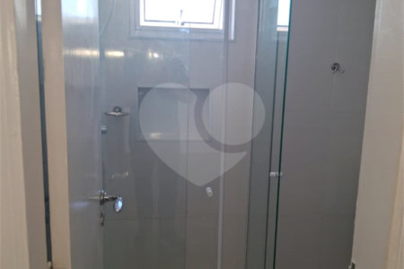 Apartamento à venda com 2 quartos em Vila Mazzei, São Paulo, SP