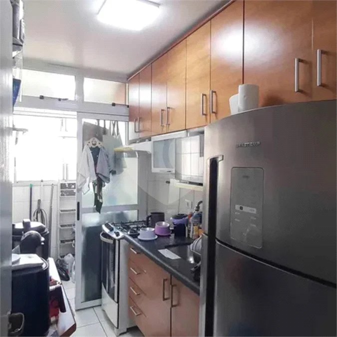 Apartamento à venda com 3 quartos, sendo 1 suíte,  em Vila Butantã, São Paulo, SP