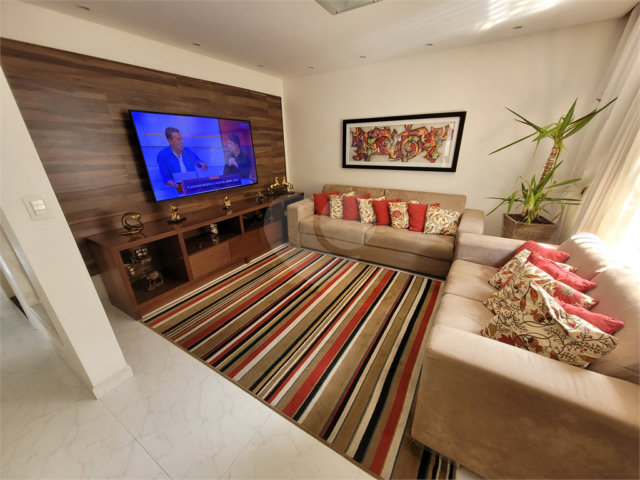Casa Térrea à venda com 3 quartos, sendo 1 suíte,  em Casa Verde, São Paulo, SP