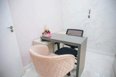 Sala à venda, 93 m² por R$ 2.000.000,00 - Encruzilhada - Santos/SP